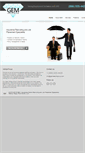 Mobile Screenshot of gemsearchgroup.com
